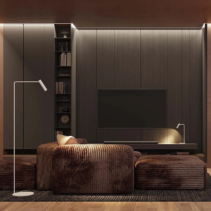 051668 Настольная лампа Arlight Verdi 051668