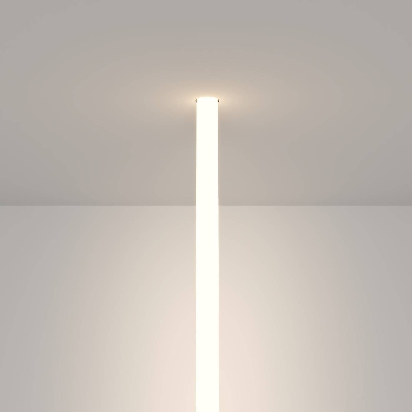 201157 Набор для двухстороннего скрытого монтажа Nemo D18 Maytoni Круглый 360° 201157