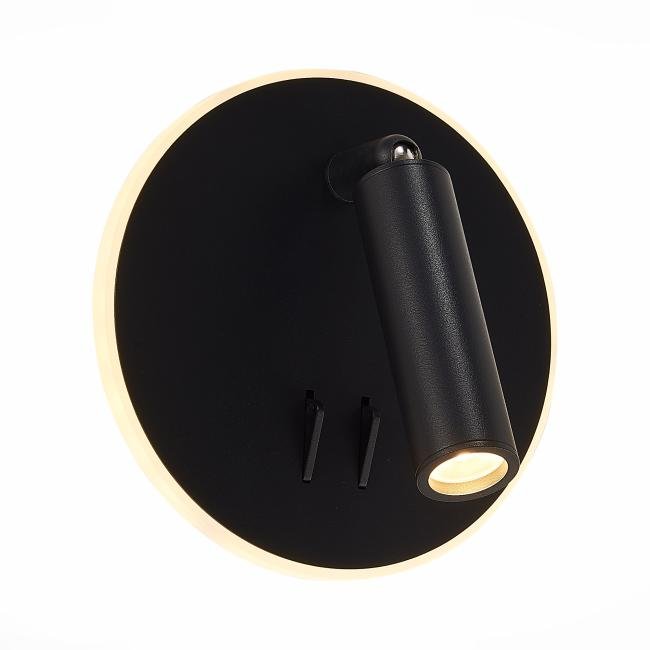 SL1586.413.01 Настенный светильник ST Luce Bondi SL1586.413.01