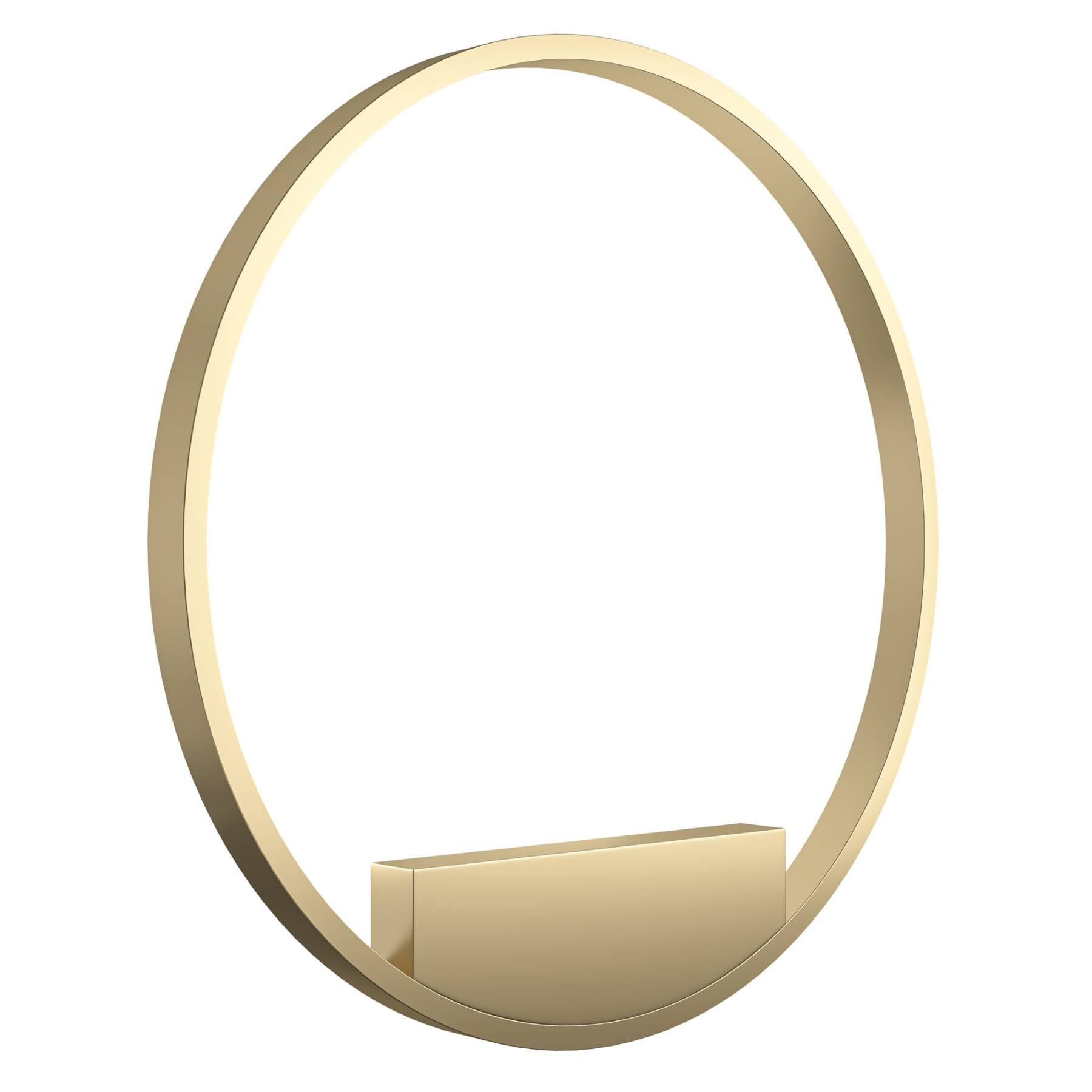 MOD058WL-L35BS4K Настенный светильник Maytoni Rim MOD058WL-L35BS4K