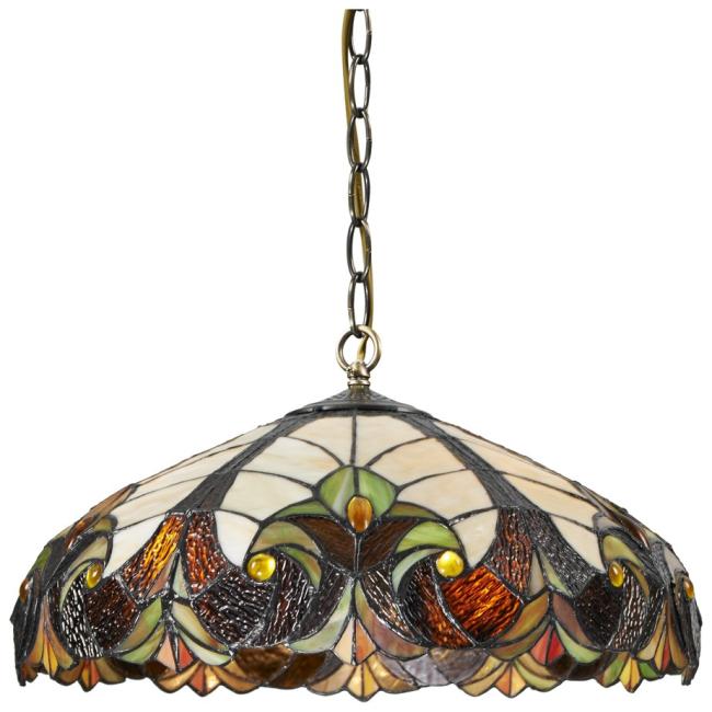 815-806-03 Светильник подвесной Velante 815-806-03