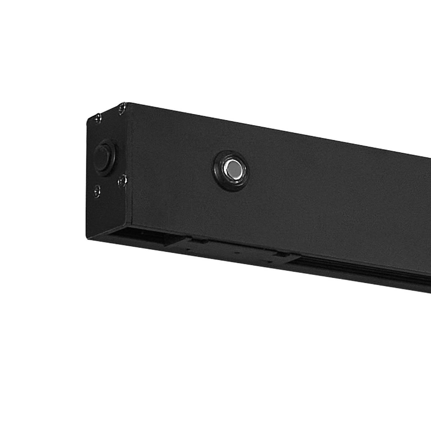 Настенный светильник Lightstar Fiume Spot 810647