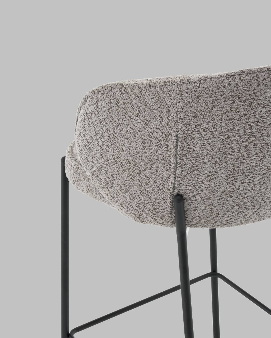 Полубарный стул Stool Group LV-115-S960-01