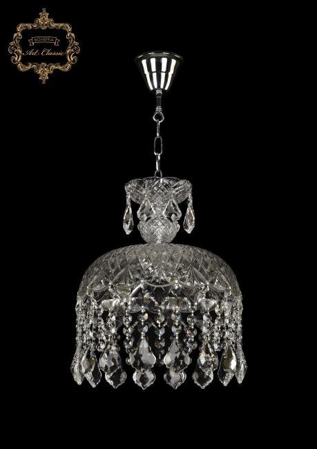 14.01.5.d30.Cr.L Светильник подвесной Art Classic 14.01.5.d30.Cr.L