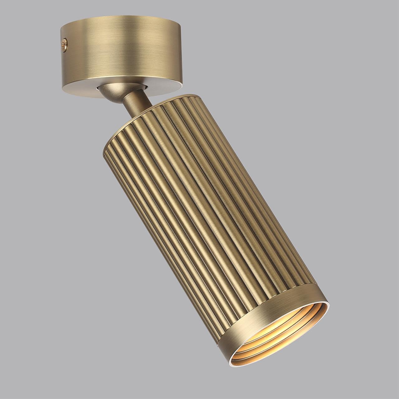 7013/1C Накладной светильник Odeon Light Manchester 7013/1C