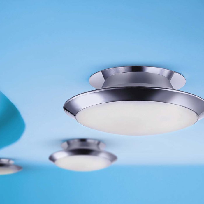 357152 Встраиваемый светильник Novotech Calura 357152