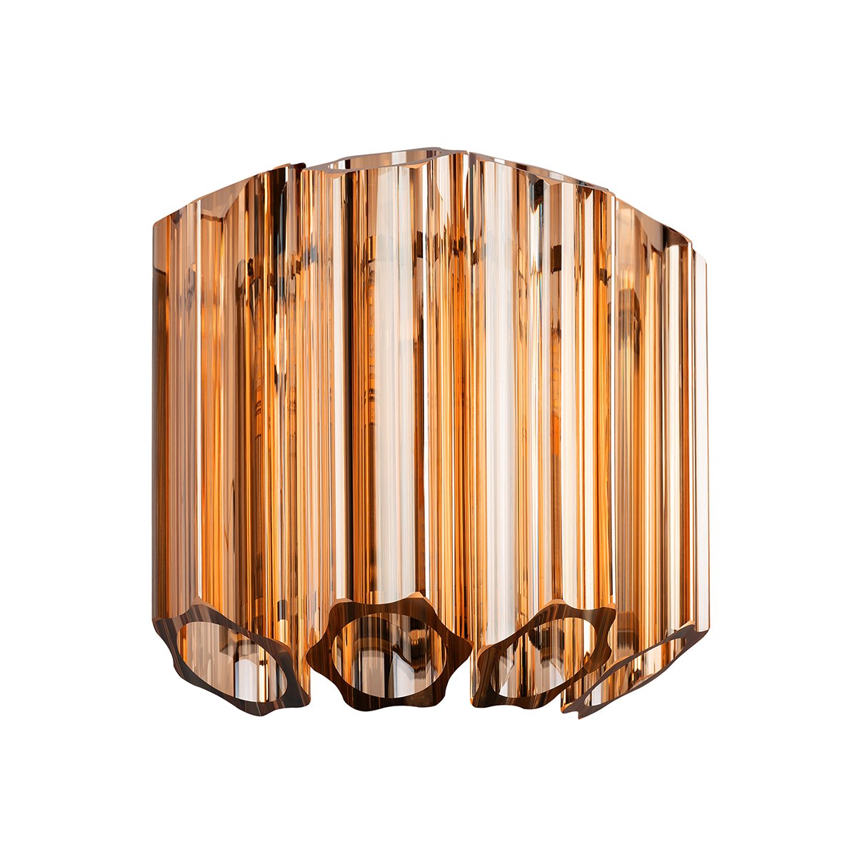 Бра настенное Celebration Loft It 10579W Amber