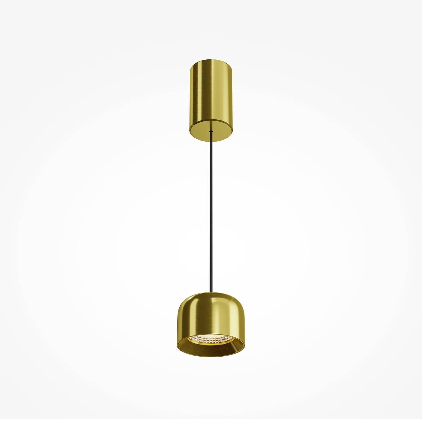 P113-L12-3K-BS Светильник подвесной Maytoni Comfy P113-L12-3K-BS