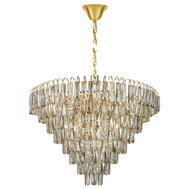 IDEAL D800 Подвесная люстра AM Group Ideal IDEAL D800