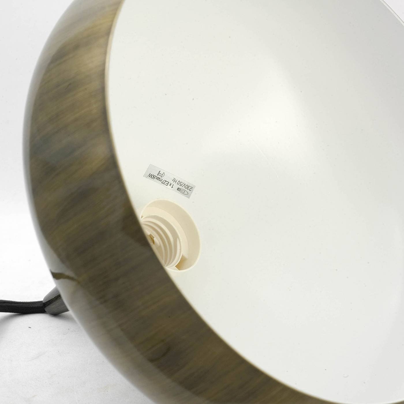 Светильник подвесной Lussole LOFT Saratoga LSP-9655