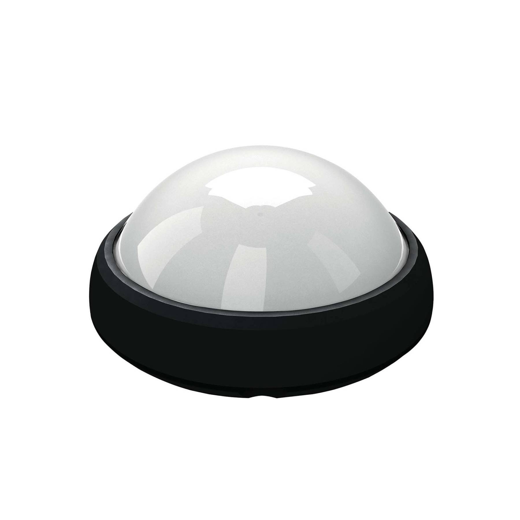 ULW-R03-8W/NW IP65 BLACK Уличный потолочный светильник Uniel ULW-R03-8W/NW IP65 BLACK