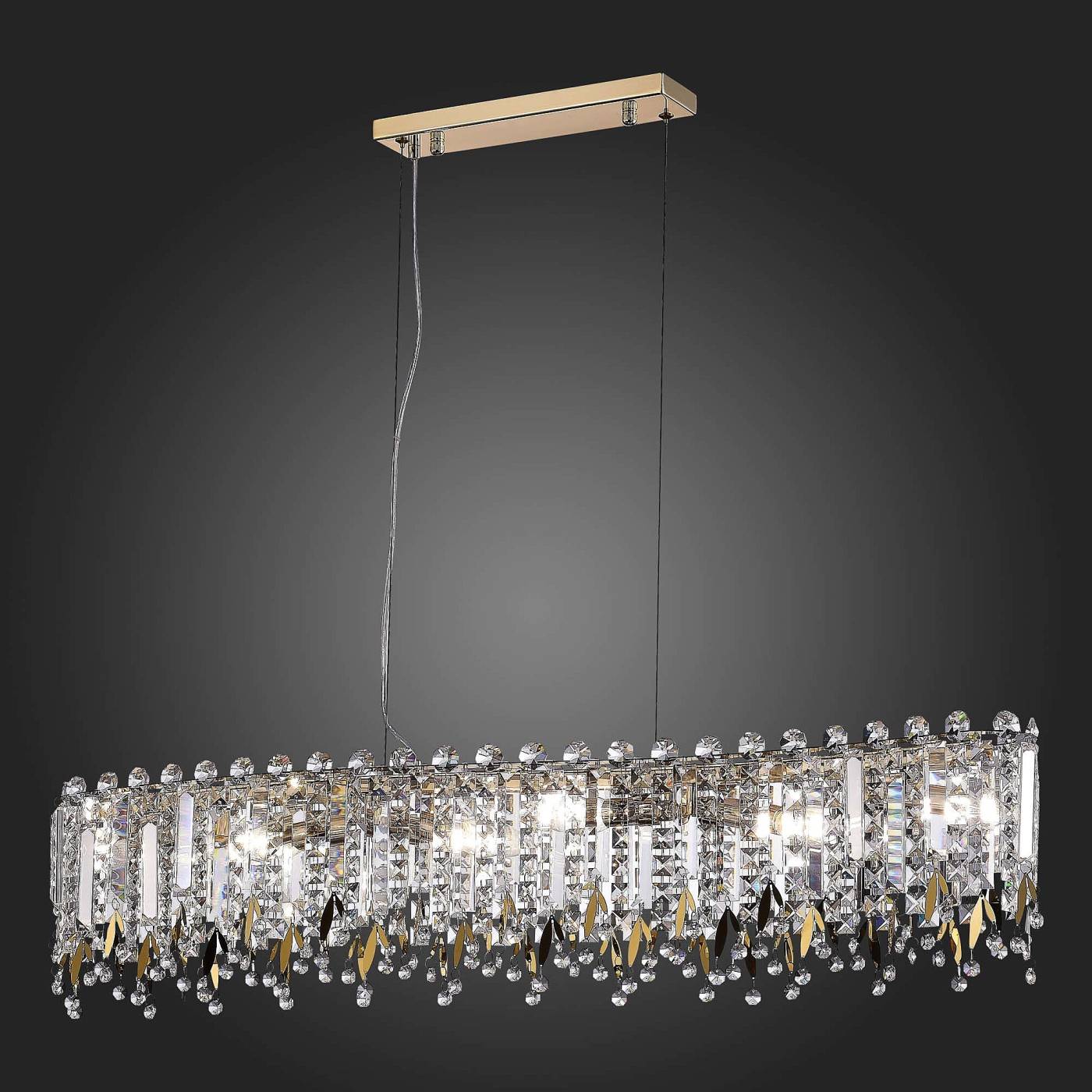 SL1655.213.06 Подвесная люстра ST Luce Desio SL1655.213.06