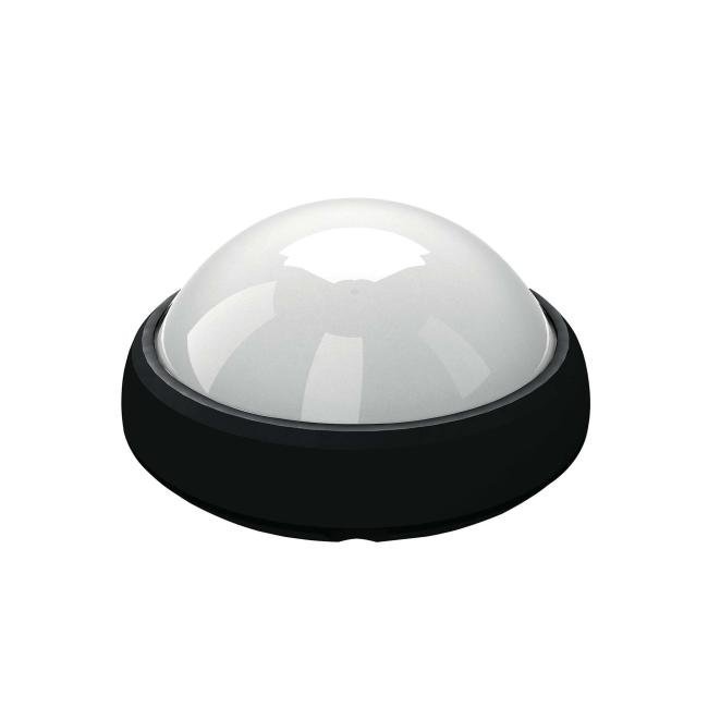 ULW-R03-8W/NW IP65 BLACK Уличный потолочный светильник Uniel ULW-R03-8W/NW IP65 BLACK