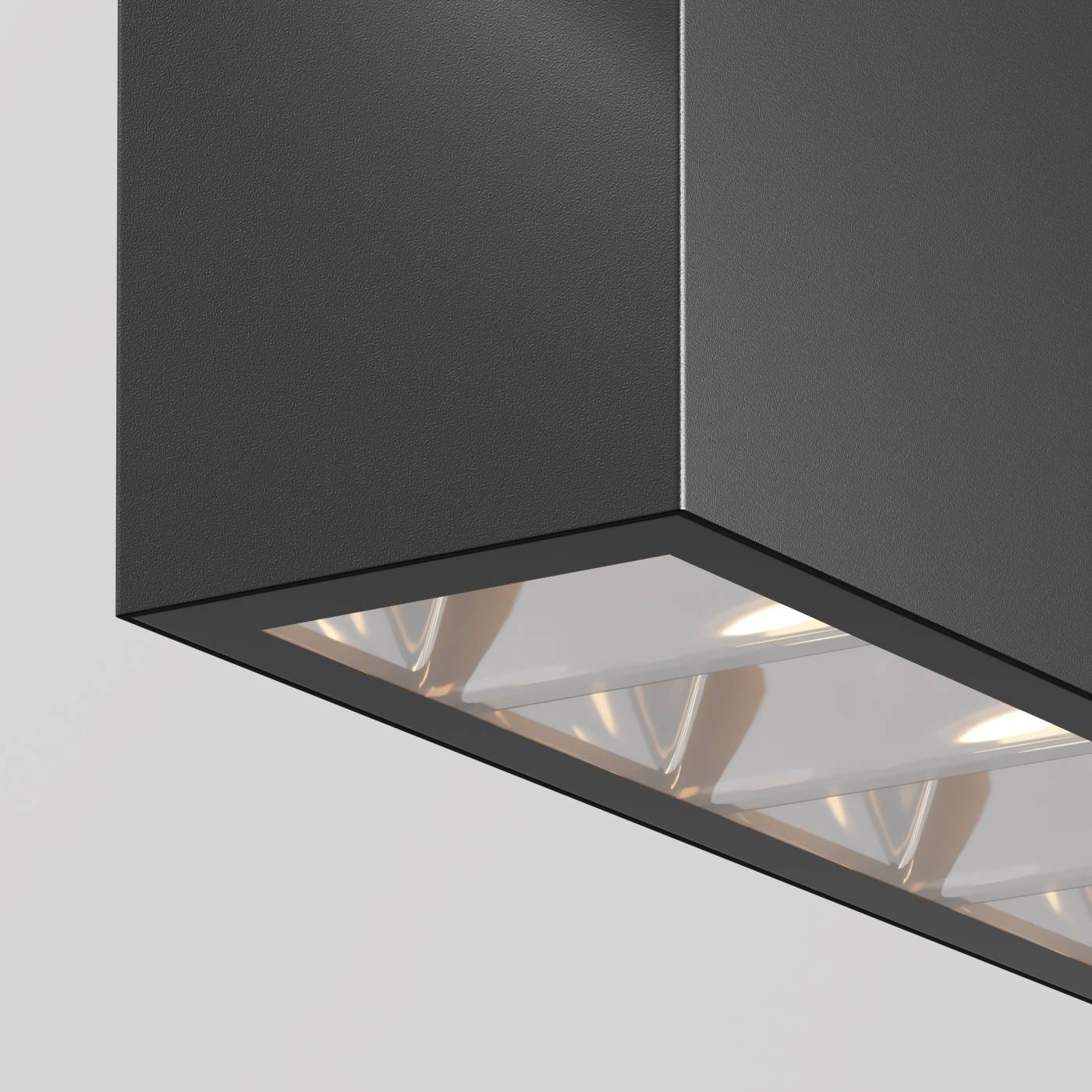 Трековый светильник Maytoni Points O-TR01-3-S-20WB3K