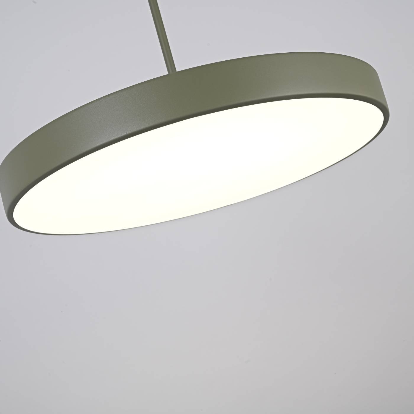 Светильник подвесной ImperiumLoft Turna-One01 183486-26