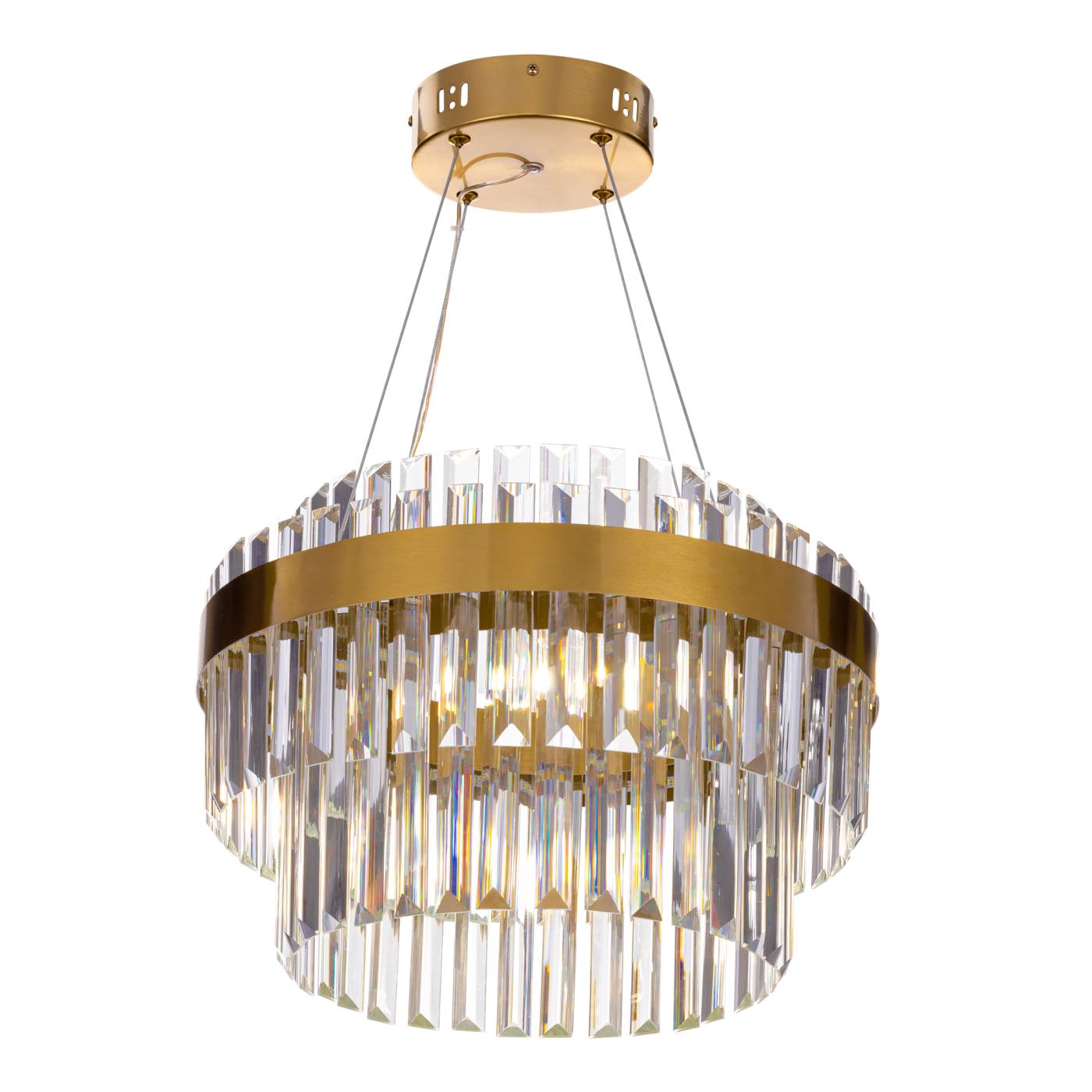 CL339143 Подвесная люстра Citilux Sheldon CL339143