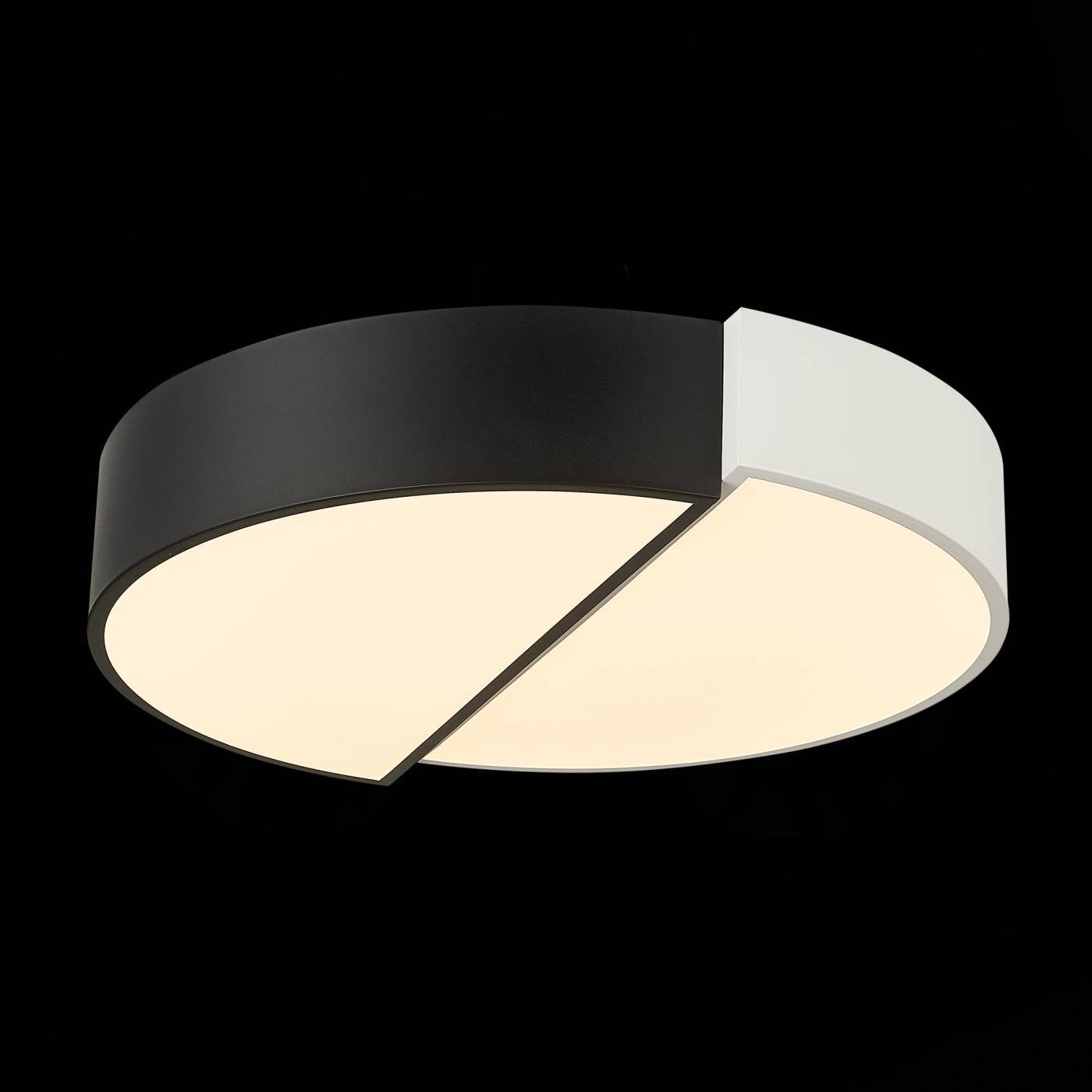 SLE200642-01 Светильник потолочный Evoluce Meta SLE200642-01