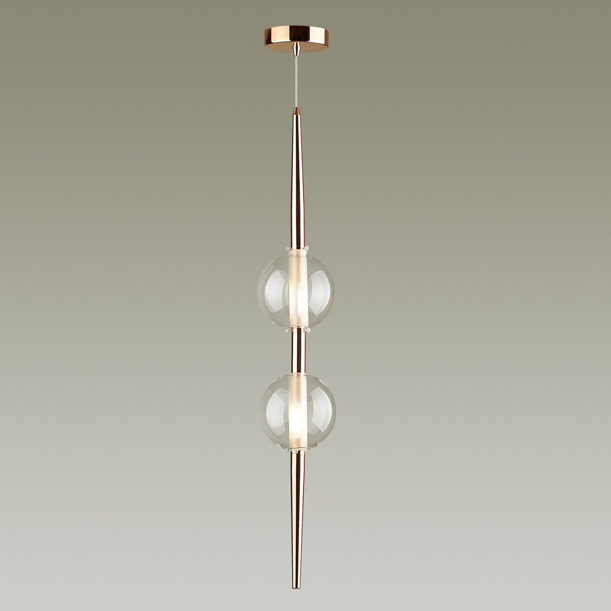 4685/2 Светильник подвесной Odeon Light Lazia 4685/2