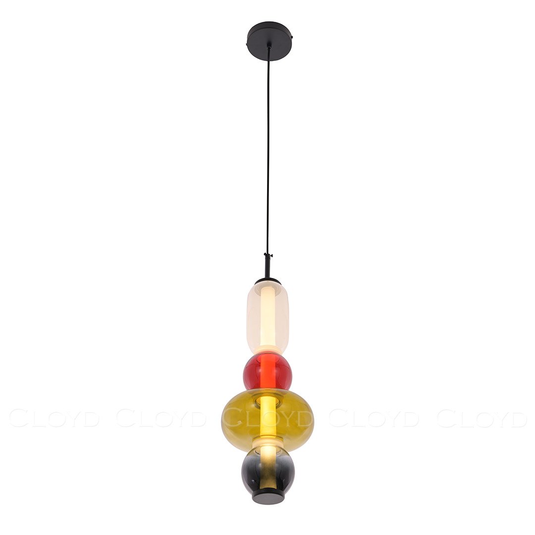 Светильник подвесной Cloyd Supernova 11404