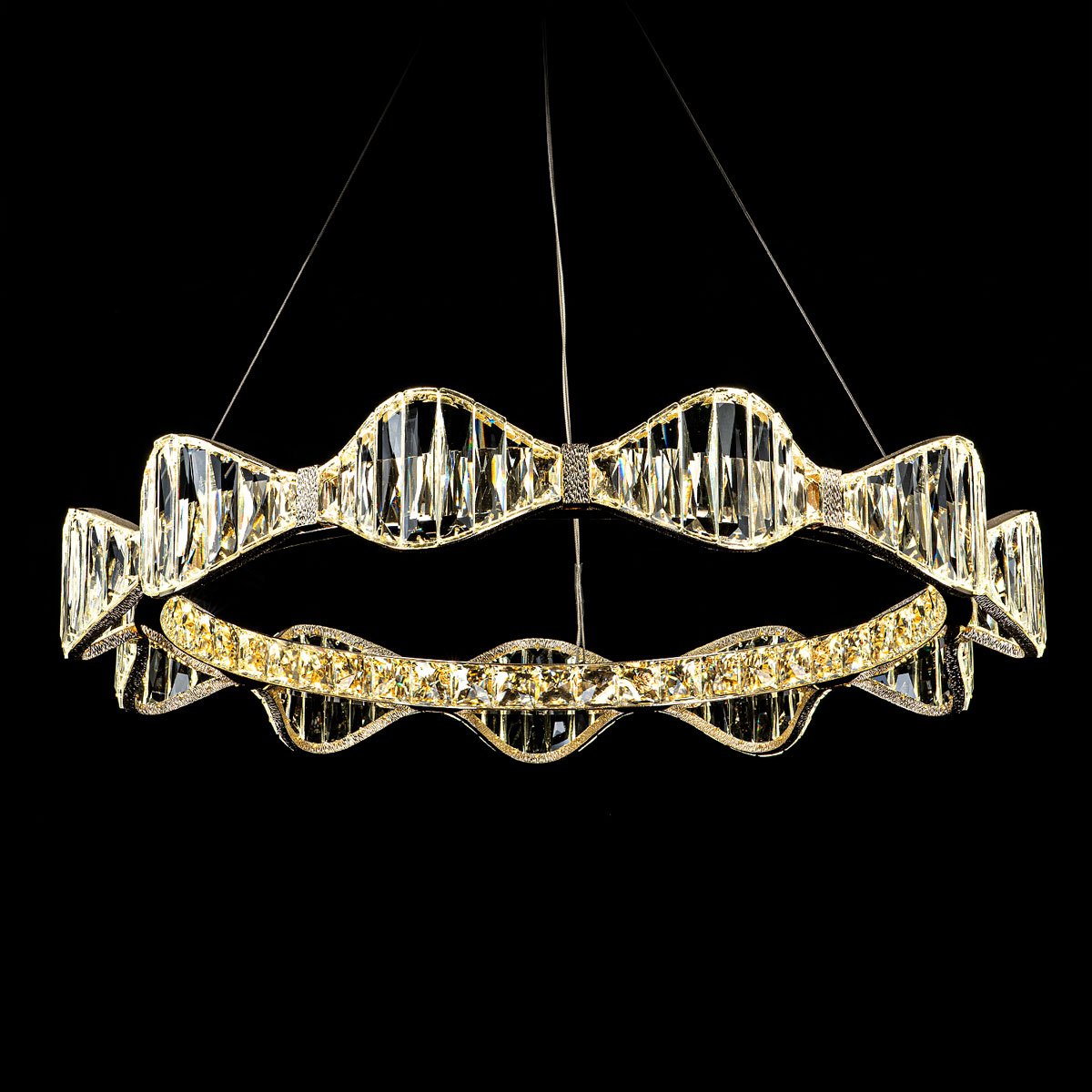ML.785.800 CP Подвесная люстра ML Modelux ML.785.800 CP