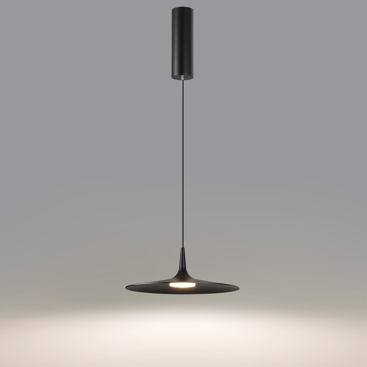 7039/12L Светильник подвесной Odeon Light Sombra 7039/12L