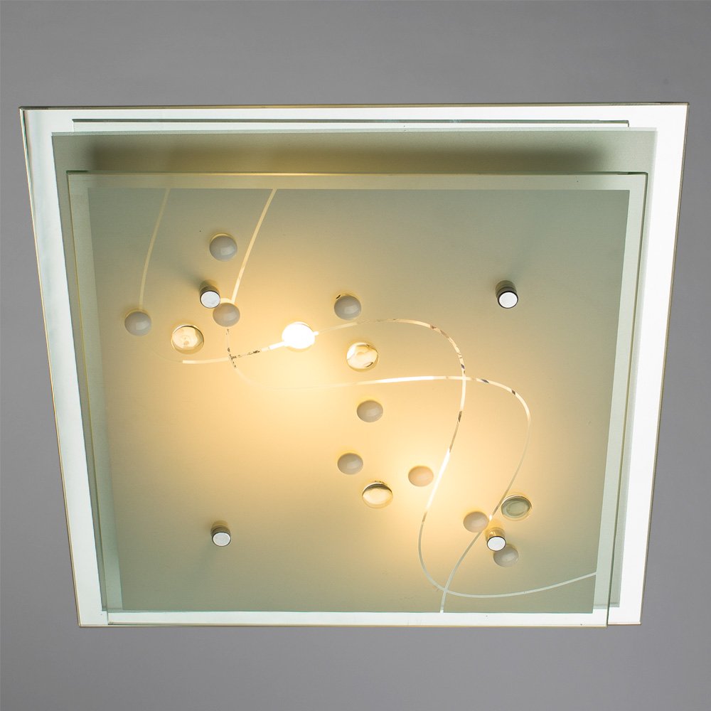 A4891PL-2CC Настенно потолочный светильник Arte Lamp BELLE A4891PL-2CC