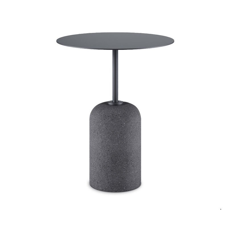 River Side Table Ø45 Журнальный стол Delight Collection River River Side Table Ø45