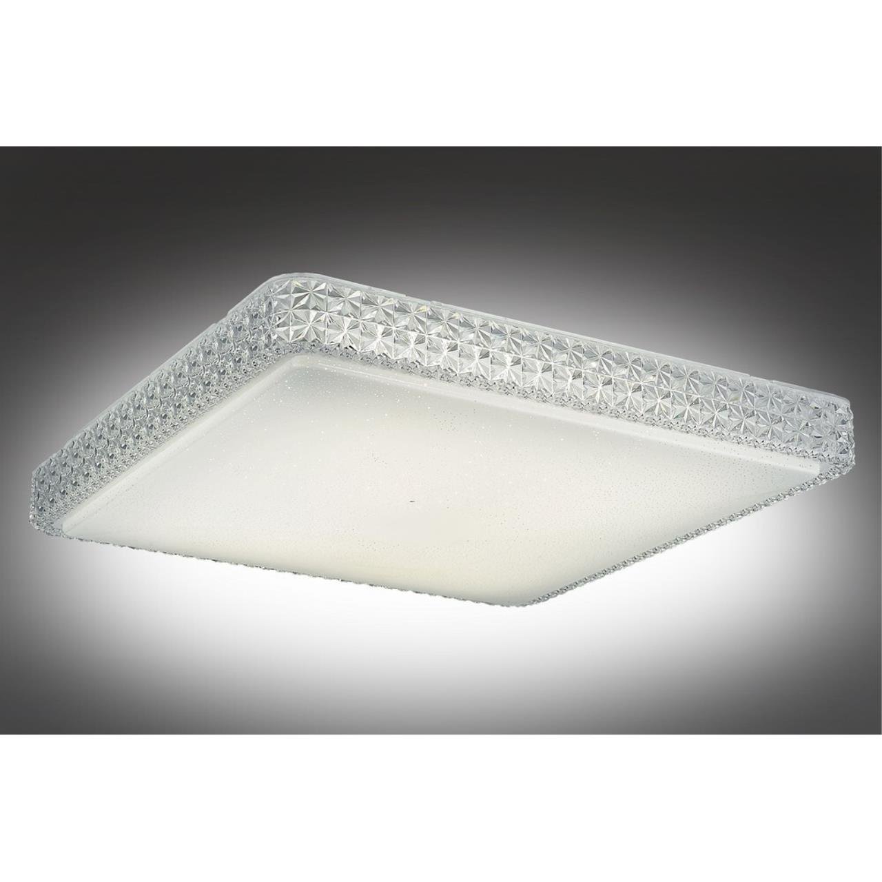 OML-47717-60 Потолочный светодиодный светильник Omnilux Biancareddu OML-47717-60