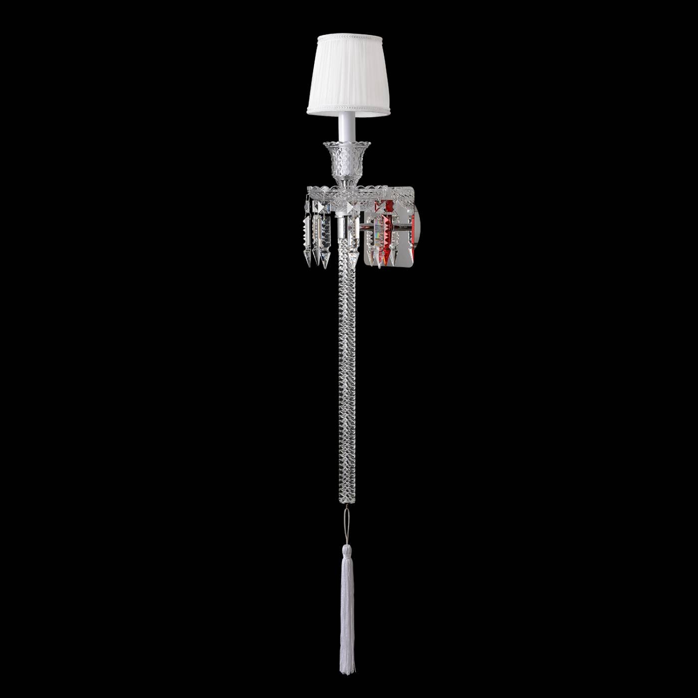 Настенное бра Crystal Lux Princess PRINCESS AP1