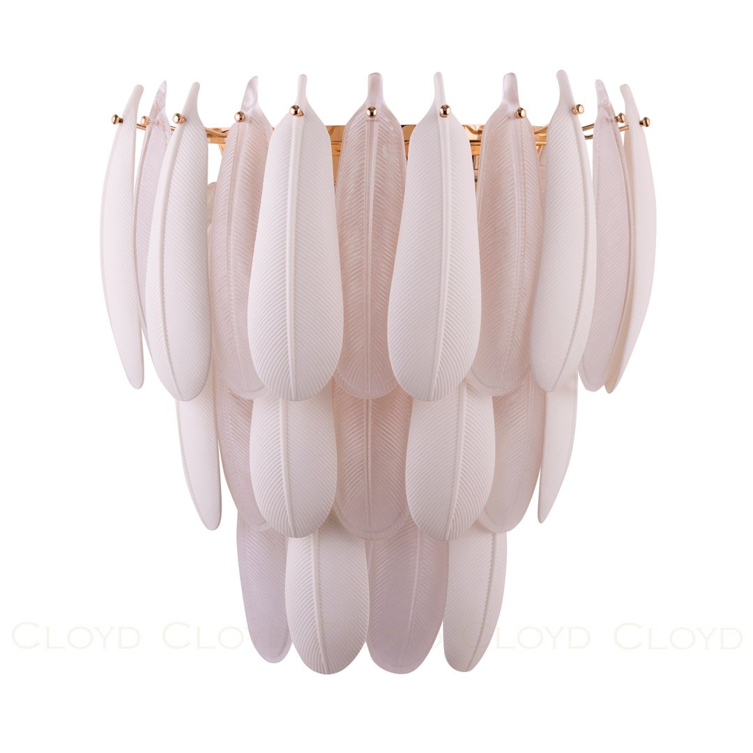 Настенное бра Cloyd Bahama 20180