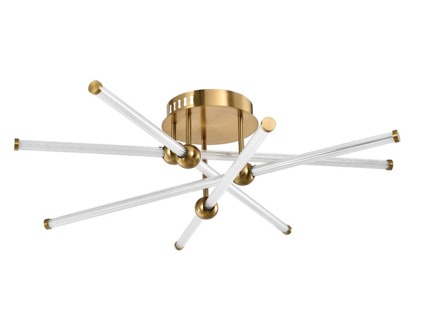 Потолочная люстра Zortes Astra ZRS.57783.08