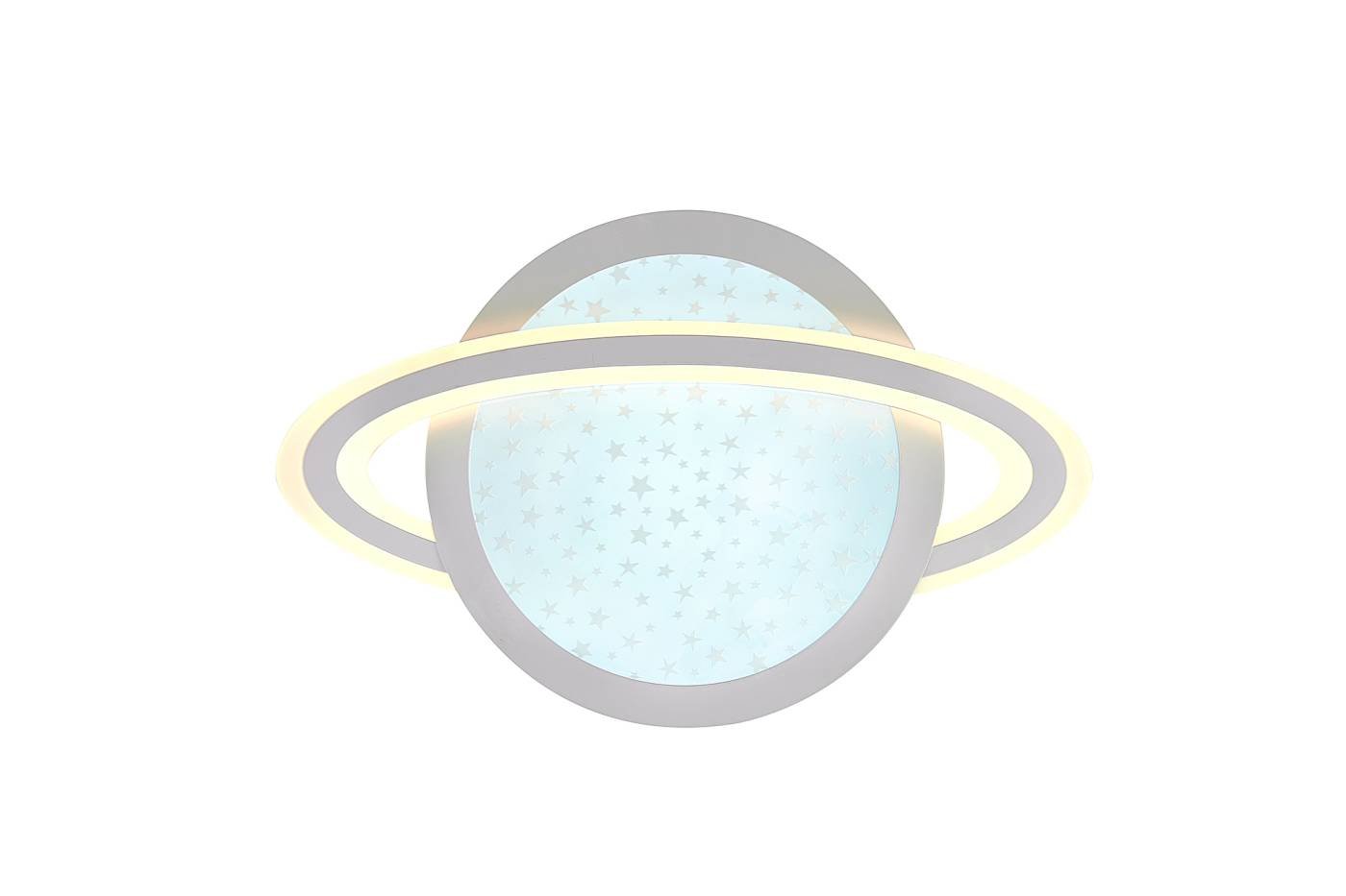 Потолочная люстра Natali Kovaltseva LEDLIGHT INNOVATION STYLE 83130