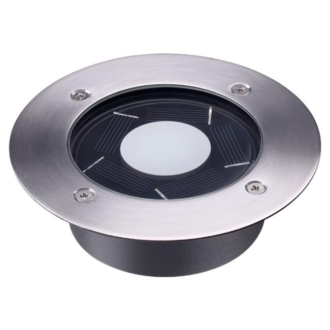 358023 Уличный встраиваемый Novotech Solar 358023