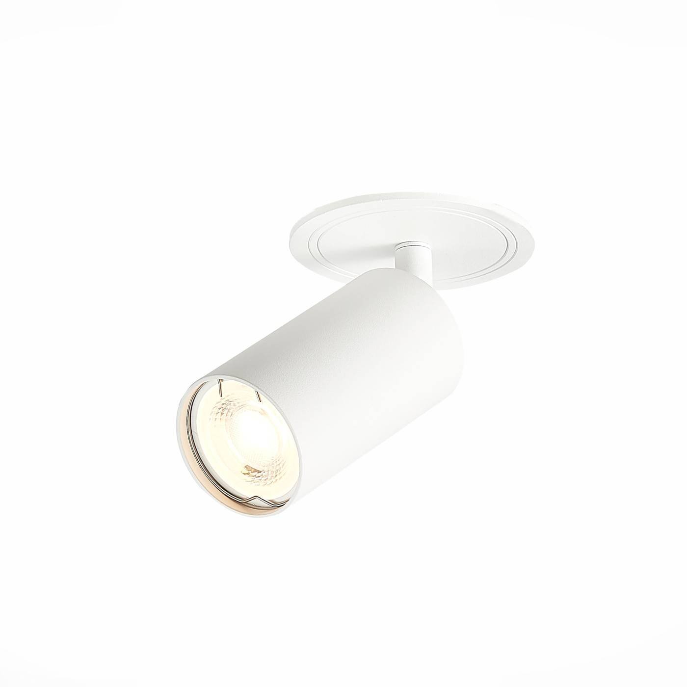 ST303.508.01 Встраиваемый светильник ST Luce Dario ST303.508.01
