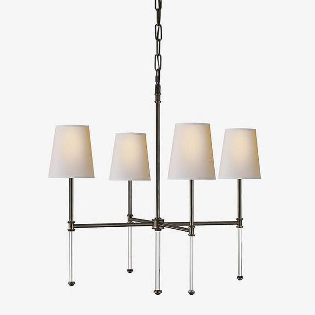 L96204.70 Подвесная люстра L'Arte Luce Luxury Bingo L96204.70