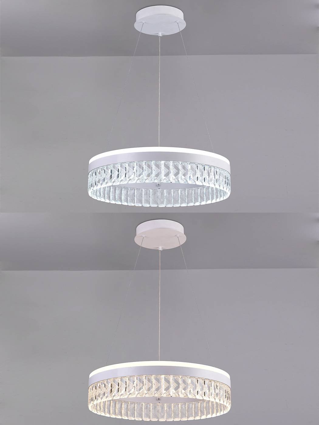 Подвесная люстра Natali Kovaltseva Sad Queen INNOVATION STYLE 83127