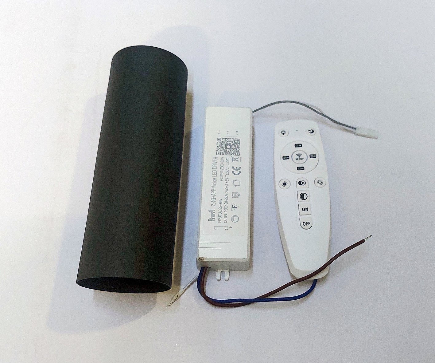Set08031D-300 Комплект для диммирования KINK Light Set08031D-300