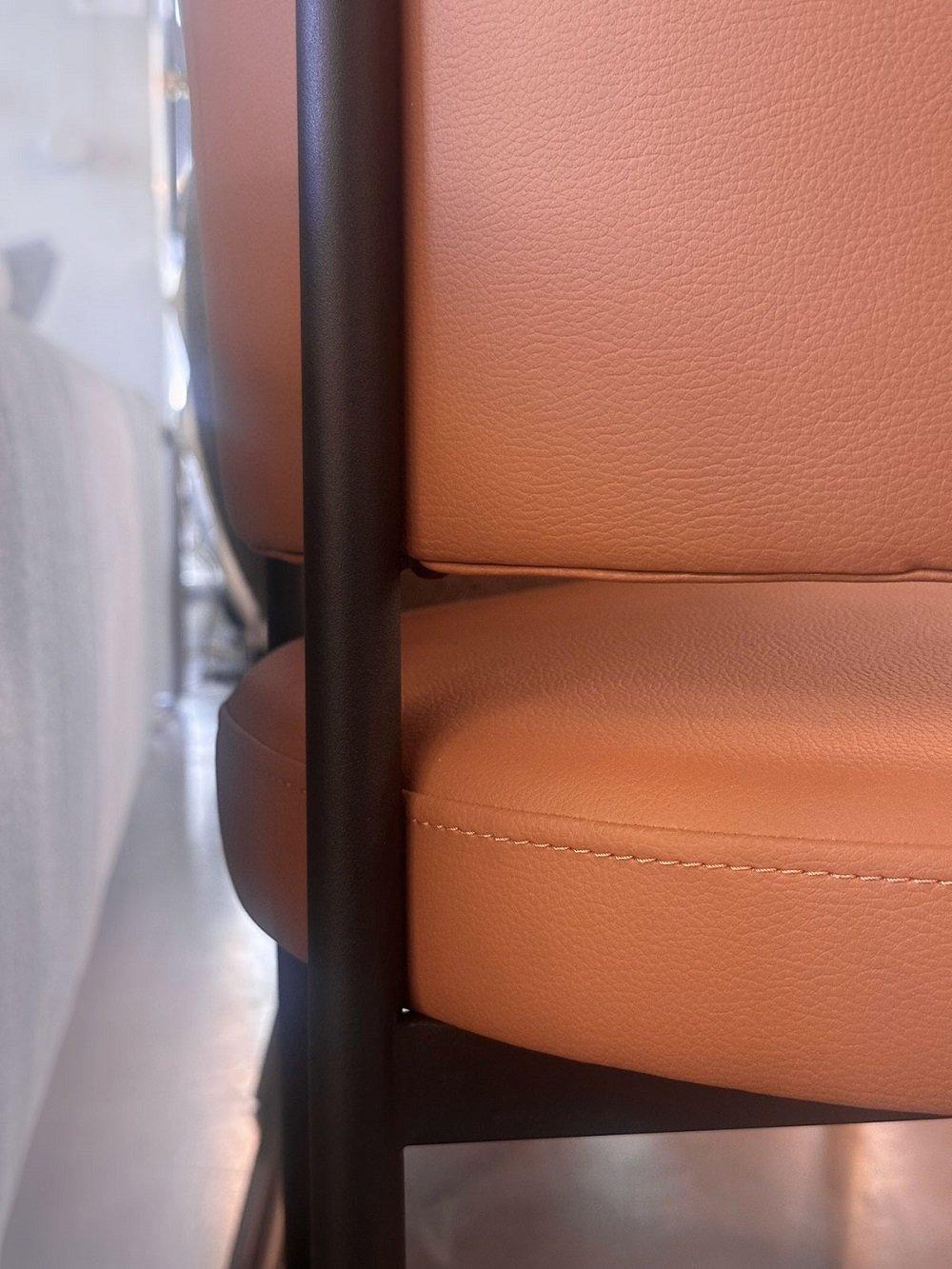 Обеденный стул Delight Collection Hola Hola Chair