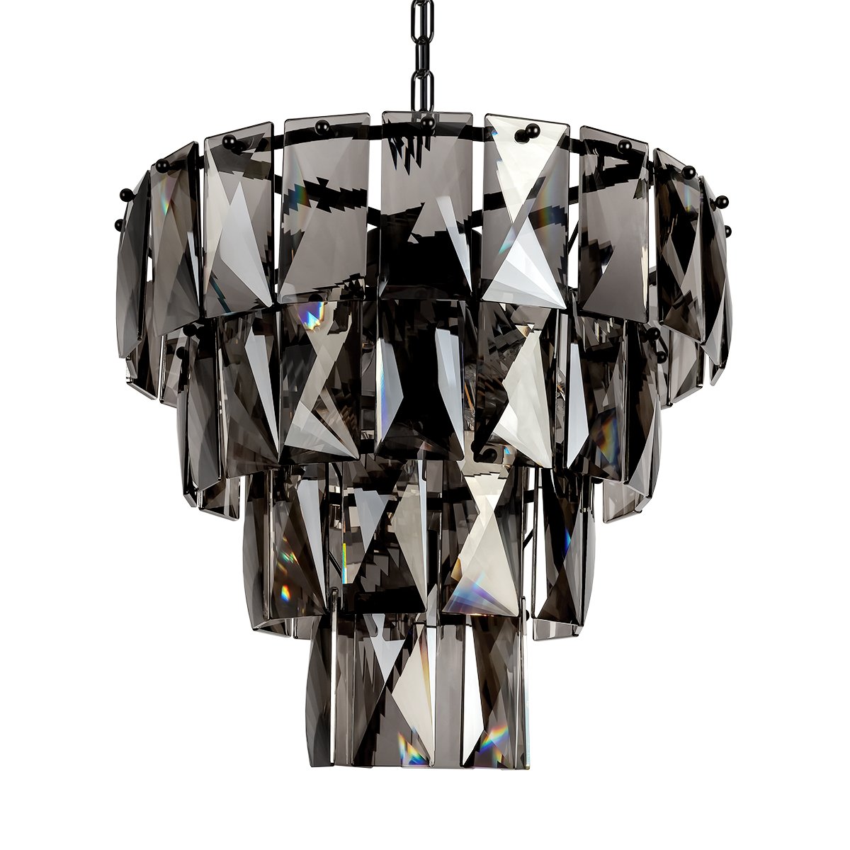 10561/550 Smoke 10561/550 Smoke Подвесной светильник LOFT IT Contemporary