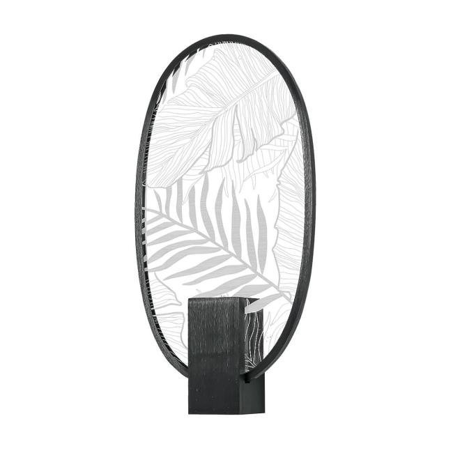 6665/15WL Настенный светильник Odeon Light EXCLUSIVE Piuma 6665/15WL