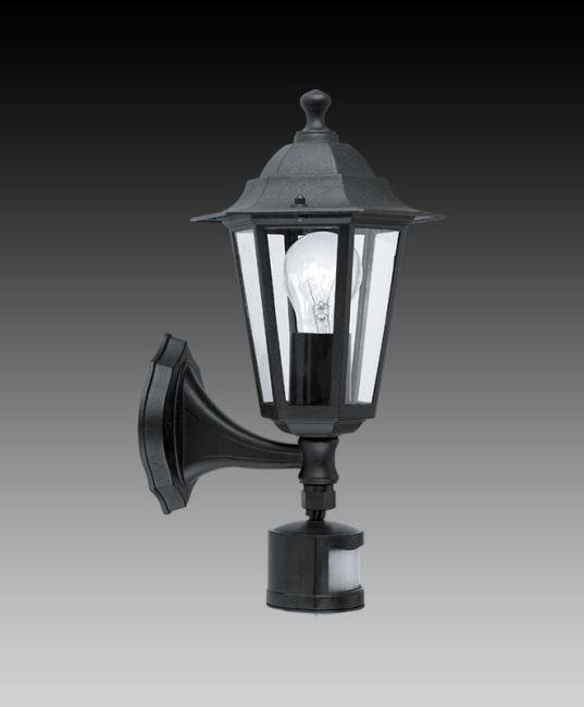 22469 Уличный настенный светильник Eglo Laterna 4 22469