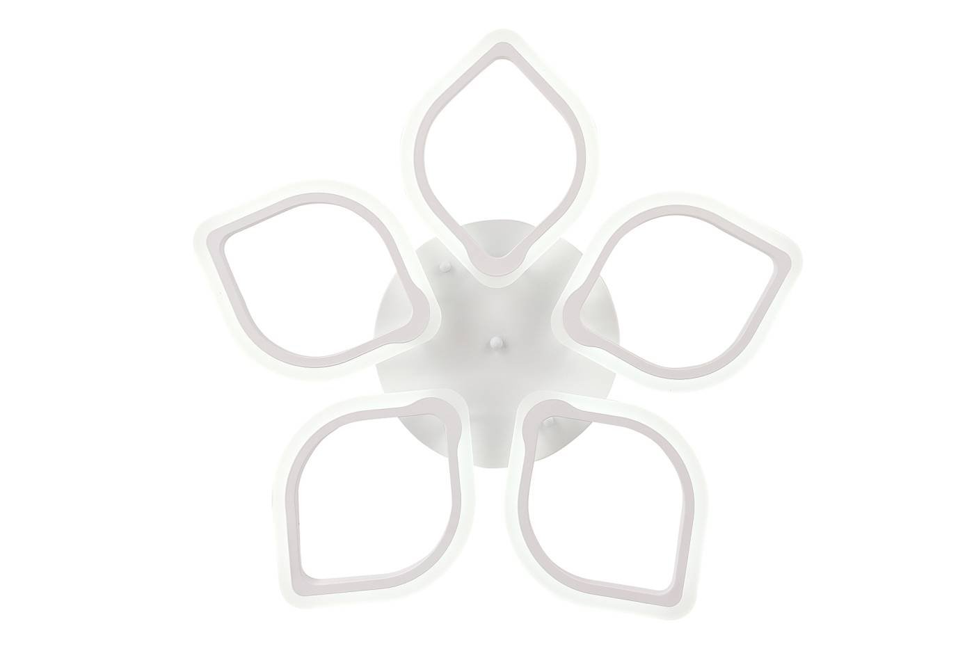 LED LAMPS 81200 Потолочная люстра Natali Kovaltseva LED LED LAMPS 81200