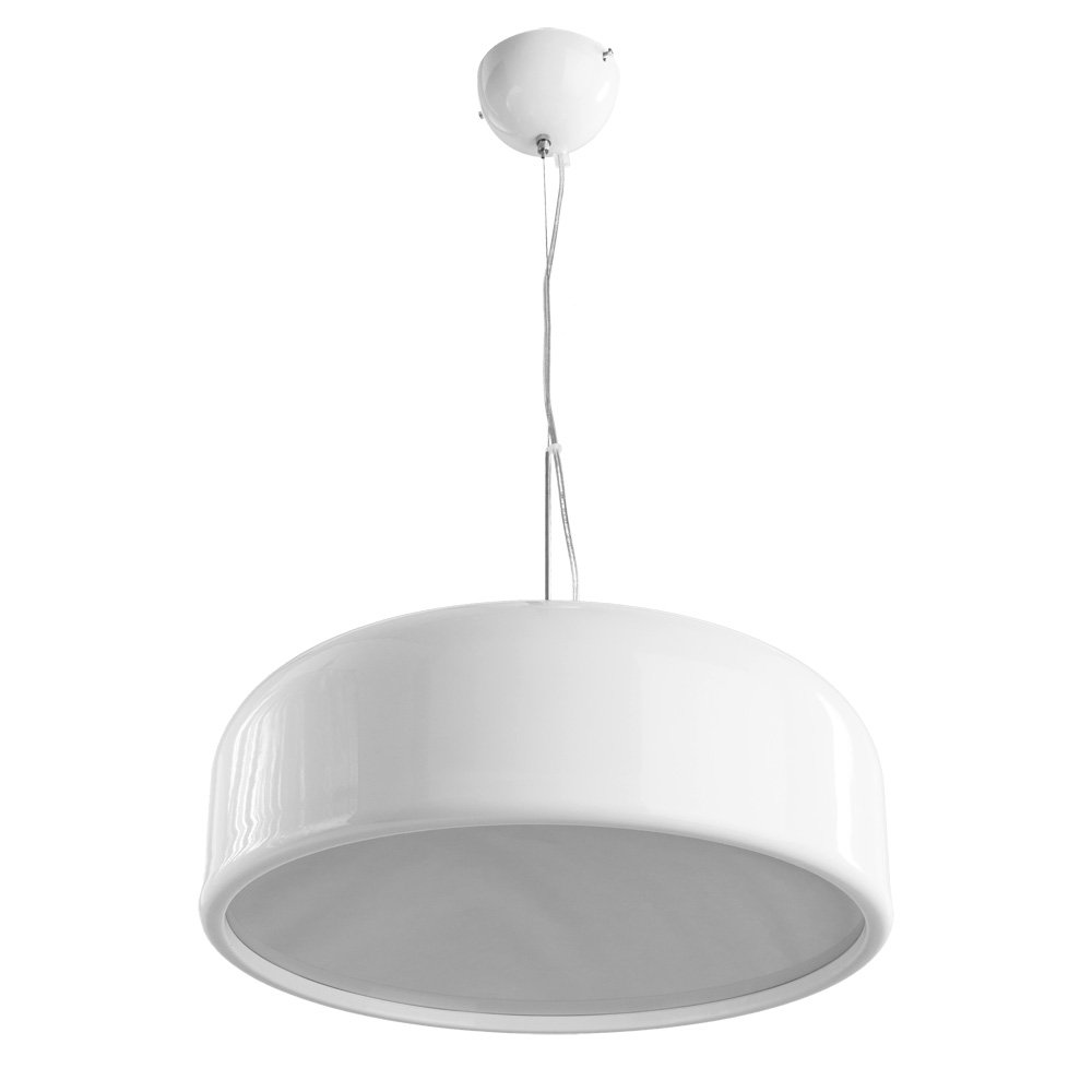 A3401SP-3WH Светильник подвесной Arte Lamp PALEOLUS A3401SP-3WH