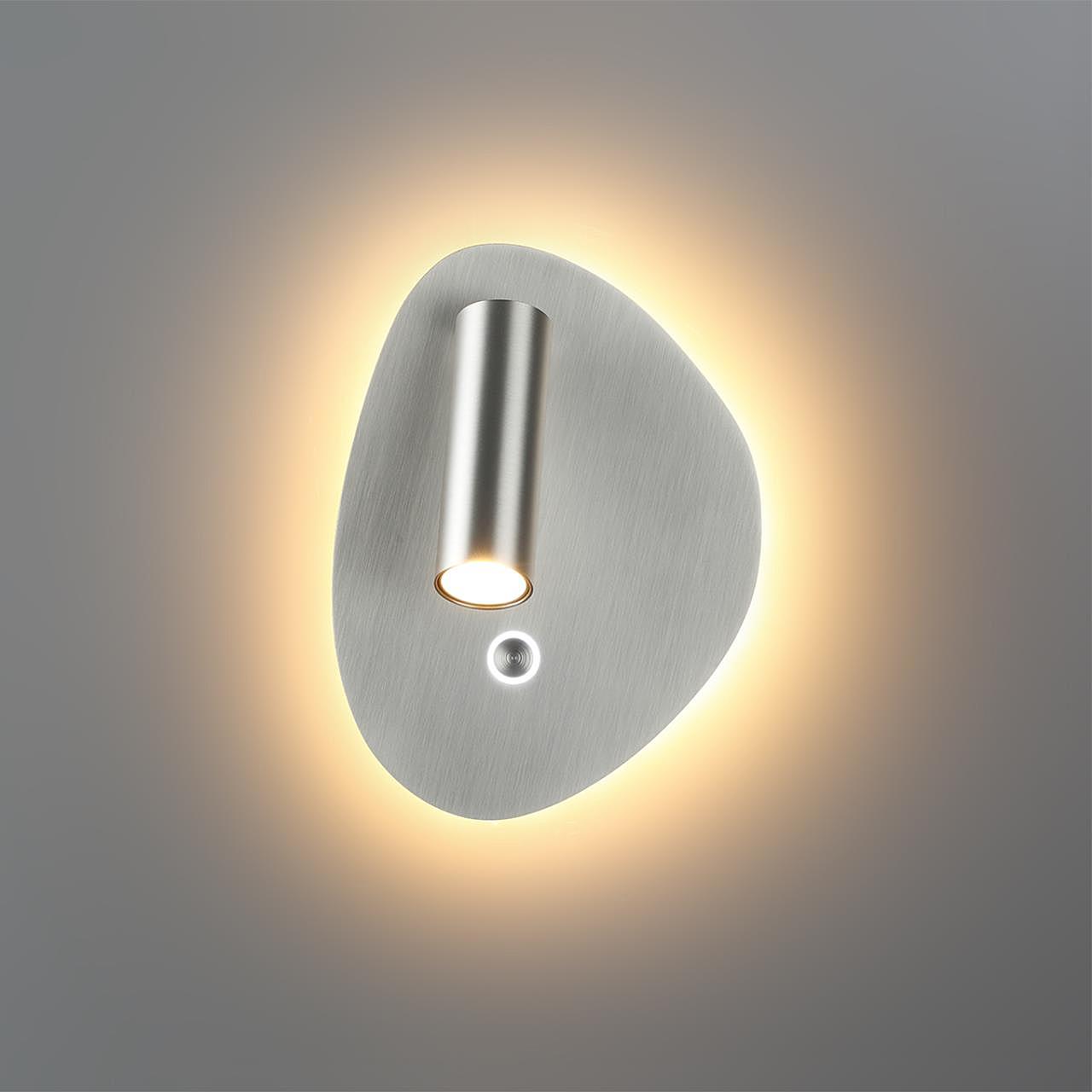 7184/9WL Настенный светильник Odeon Light Roy 7184/9WL