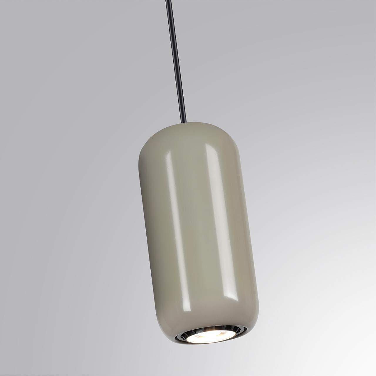 5053/1D Светильник подвесной Odeon Light Ovali 5053/1D