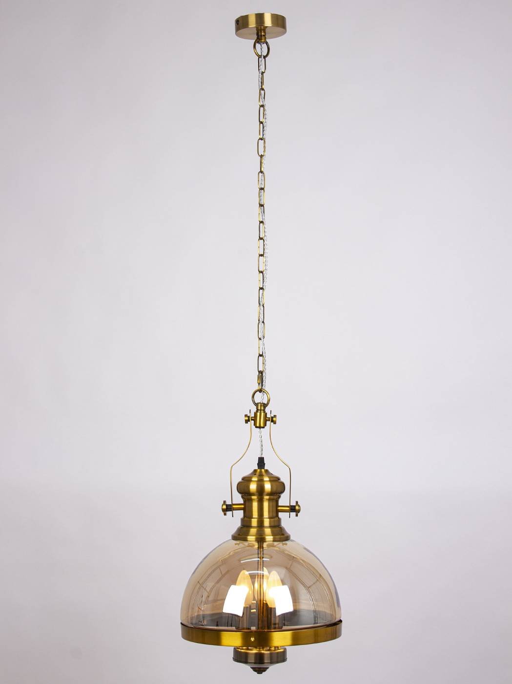 CL.7913 Подвесная люстра Abrasax Charlotte CL.7913