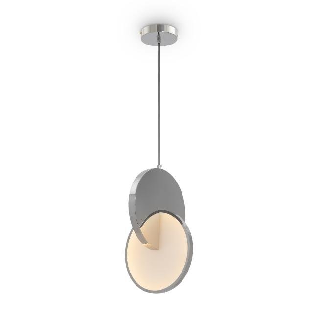 FR6002PL-L15CH Светильник подвесной Freya Nova FR6002PL-L15CH
