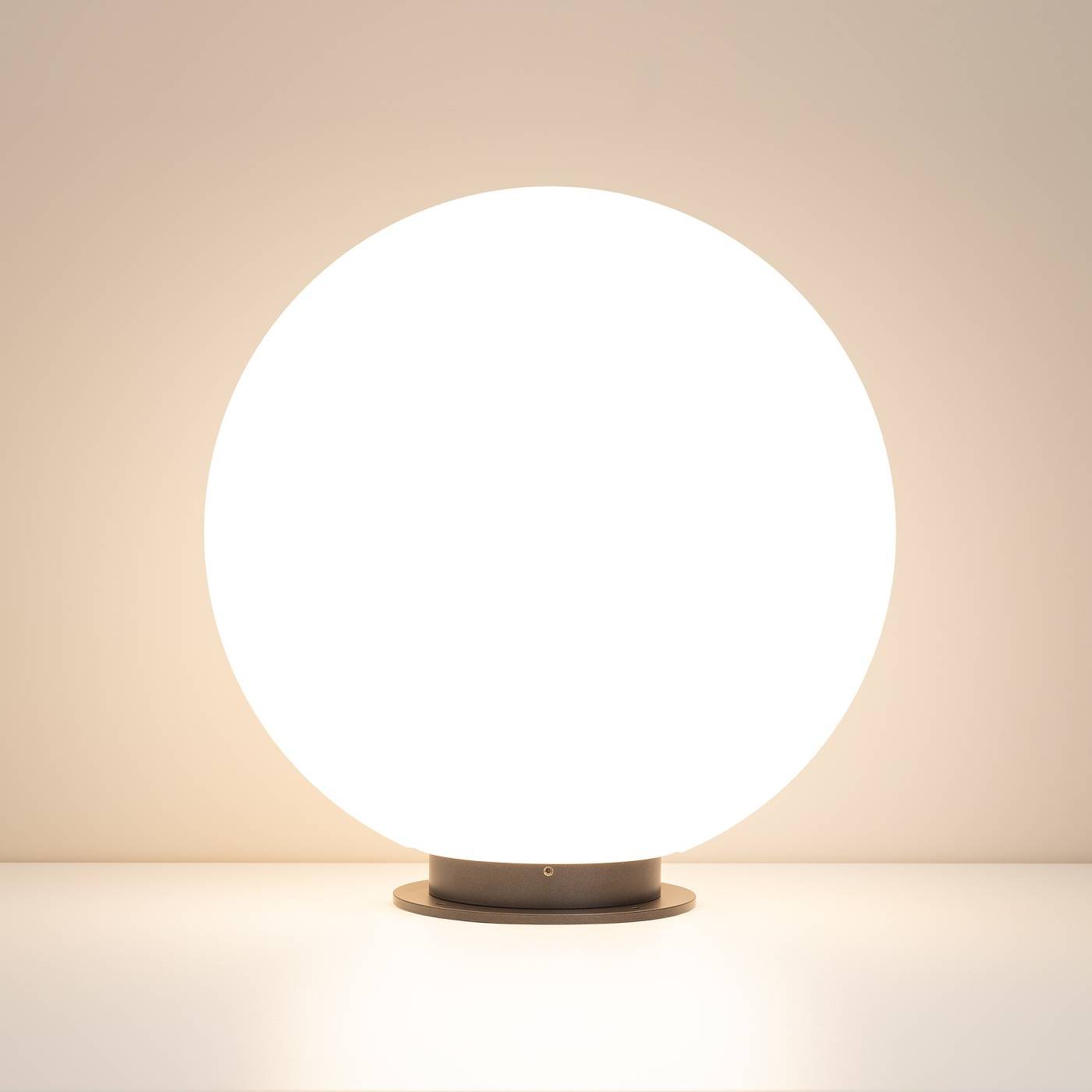 Уличный наземный светильник Arlight Globe 051028