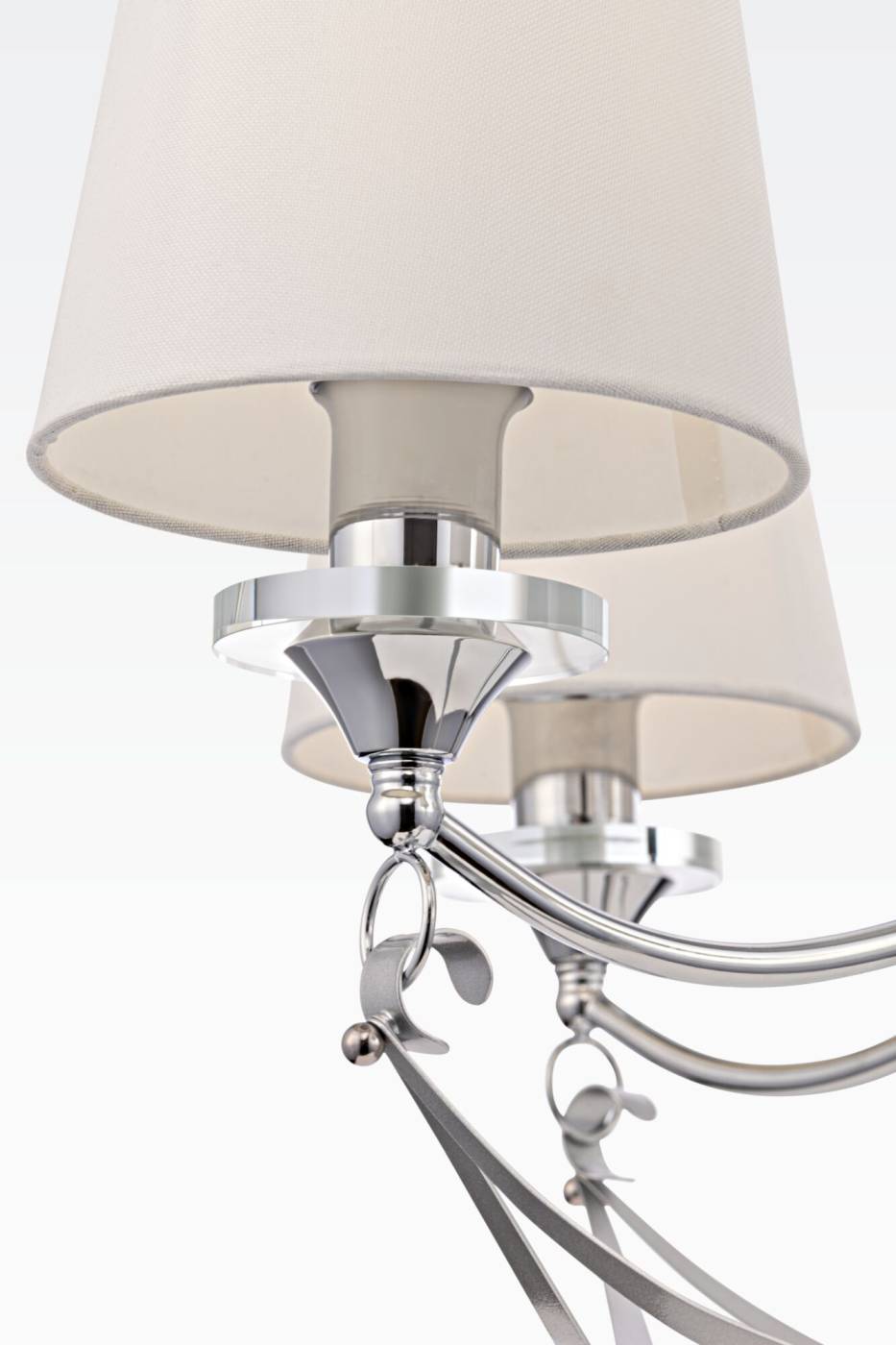 FR5081PL-07CH Подвесная люстра Freya Ariana FR5081PL-07CH