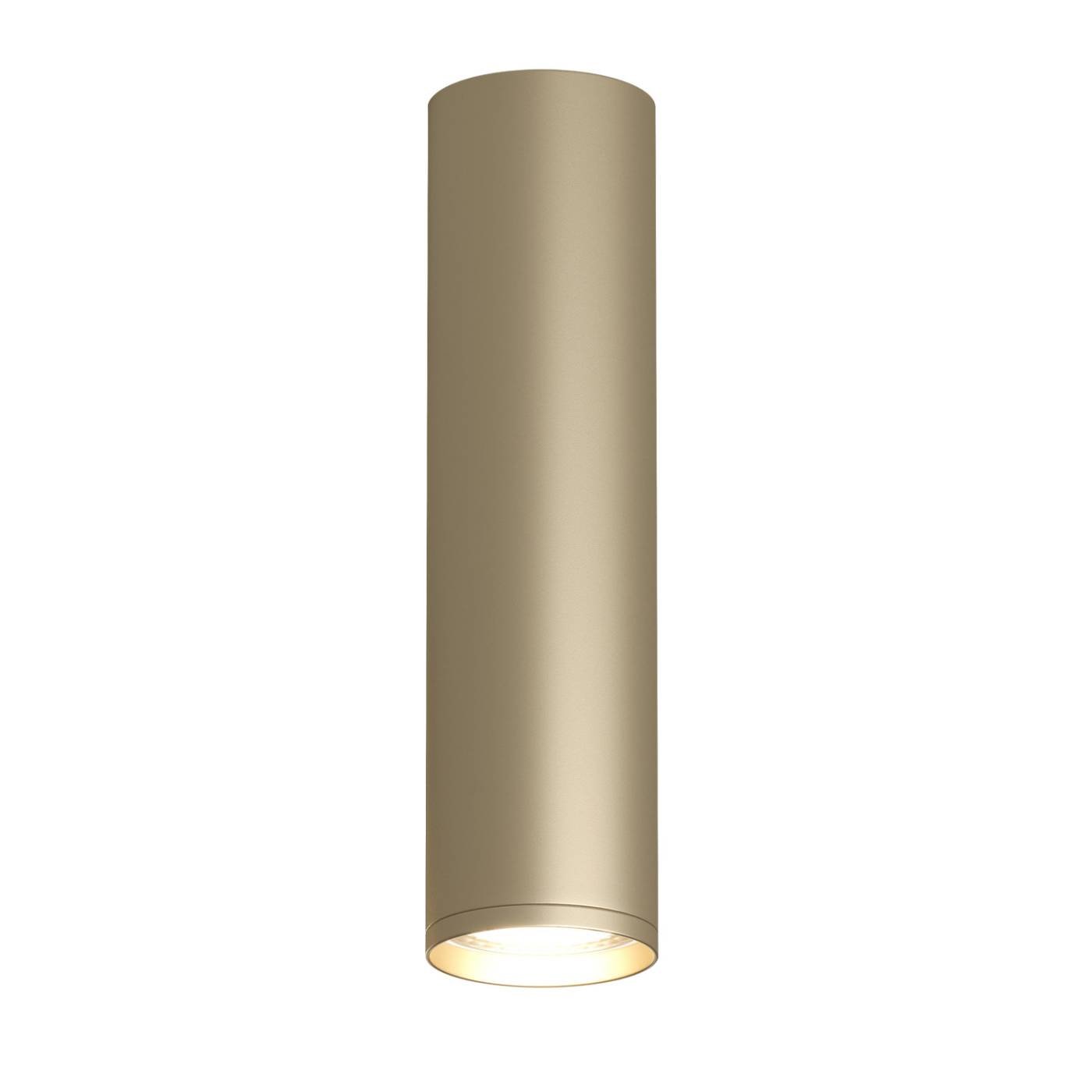 DK2052-SG Накладной светильник Denkirs Tube DK2052-SG